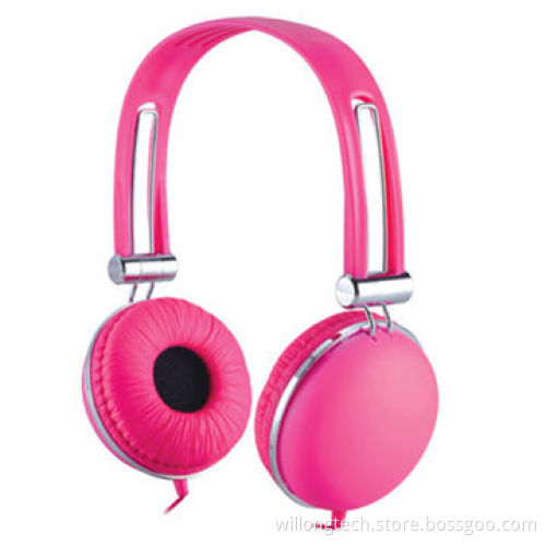 Good Sound, Studio Headphone with CE/RoHS Marks, with 32 Ohms Impedance